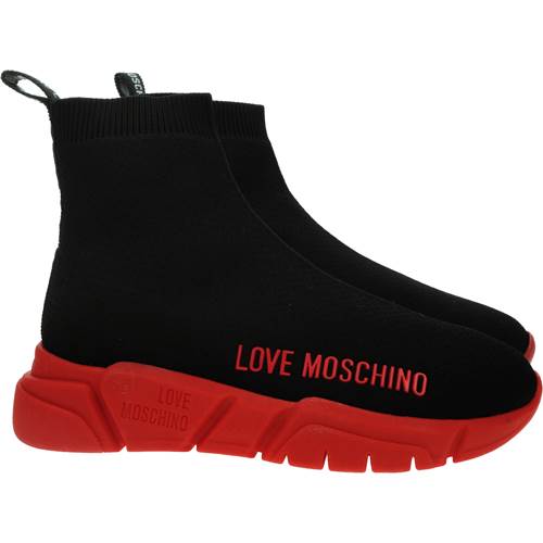 Calzado Love Moschino JA15343G1FIZ400A