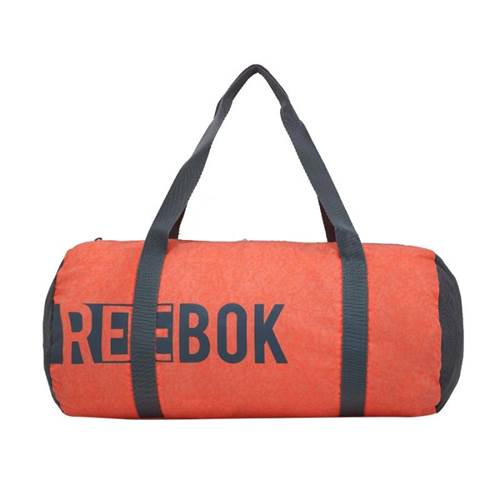 Bolsas Reebok Foundation Cylinder City Bag