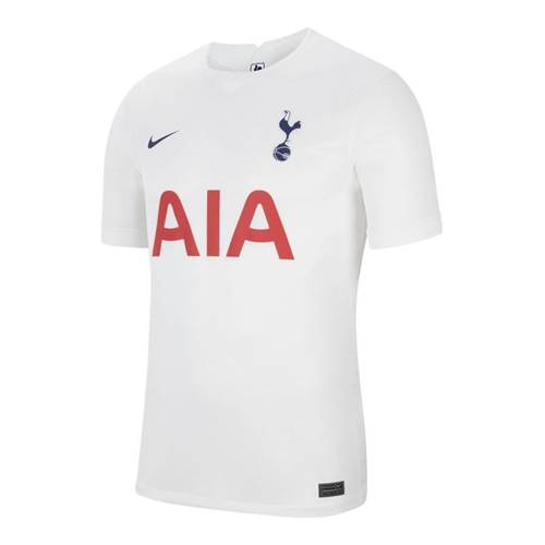 Camiseta Nike Tottenham Hotspur Stadium Home M