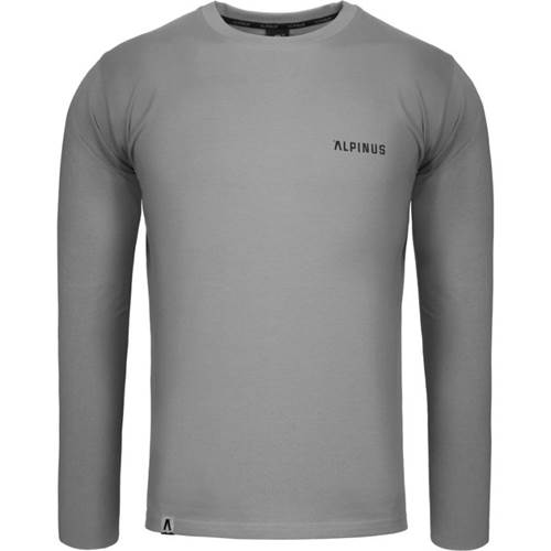Camiseta Alpinus Breheimen M