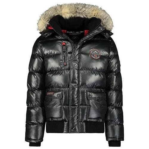Chaquetas Geographical Norway Bugs