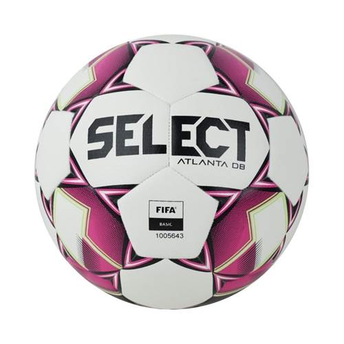Balones/pelotas Select Atlanta DB Fifa