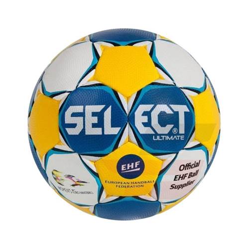 Balones/pelotas Select Ultimate Sweden Ehf