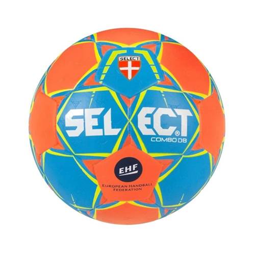 Balones/pelotas Select Combo DB Official Ehf