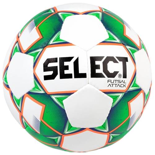 Balones/pelotas Select Futsal Attack