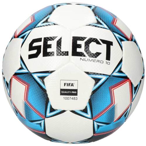 Balones/pelotas Select Numero 10 Fifa Quality Pro