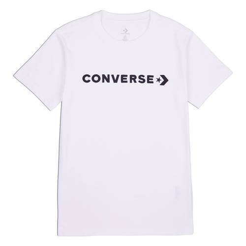 Camiseta Converse Glossy Wordmark