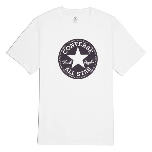 Camiseta Converse Goto Chuck Taylor Patch