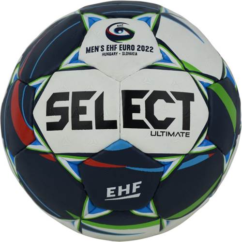 Balones/pelotas Select Ultimate Replica Euro 22