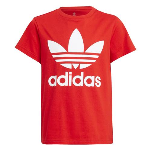 Camiseta Adidas Originals Big Logo