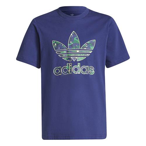 Camiseta Adidas Originals Big Logo