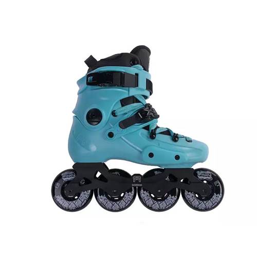 Rollerblades Seba Skates FR1 80 2021