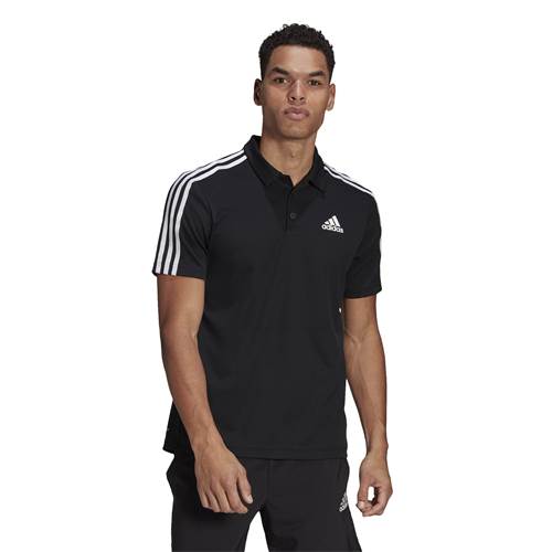 Camiseta Adidas rimeblue Designed To Move Sport 3 Stripes