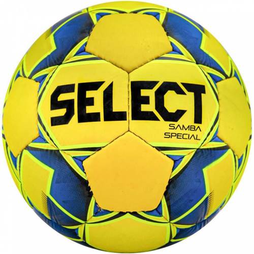 Balones/pelotas Select Samba Special 5