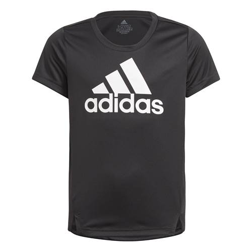 Camiseta Adidas Designed To Move Tee
