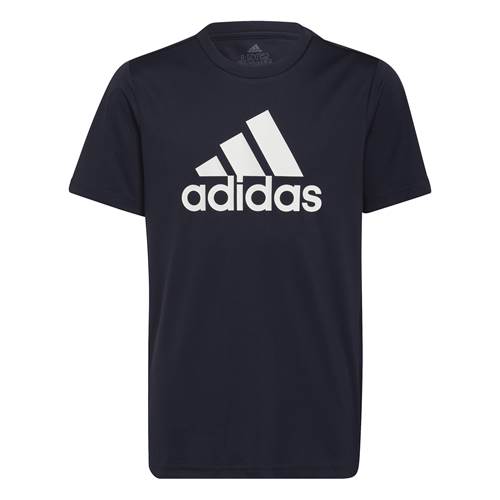Camiseta Adidas Designed TO Move Big Logo Tee