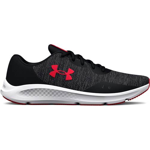 Calzado Under Armour Charged Pursuit 3 Twist