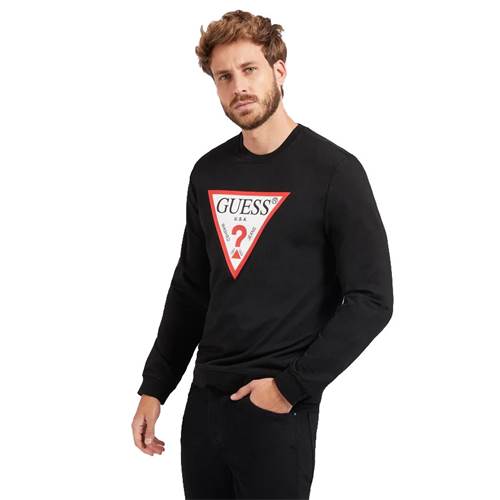 Sudaderas Guess Audley