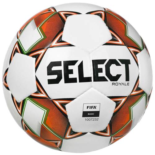 Balones/pelotas Select Royale Fifa