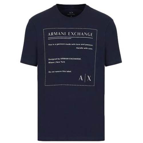 Camiseta Armani 3LZTHDZJH4Z15BA