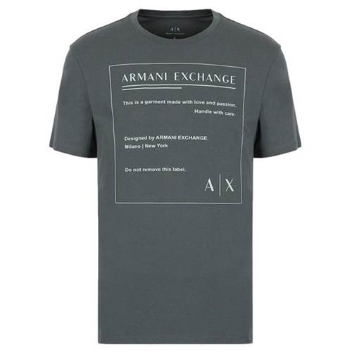 Camiseta Armani 3LZTHDZJH4Z1839