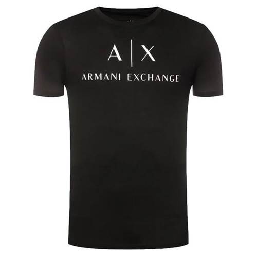 Camiseta Armani 8NZTCJZ8H4Z1200