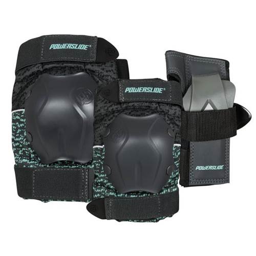 Protector Powerslide Protective Gear Set