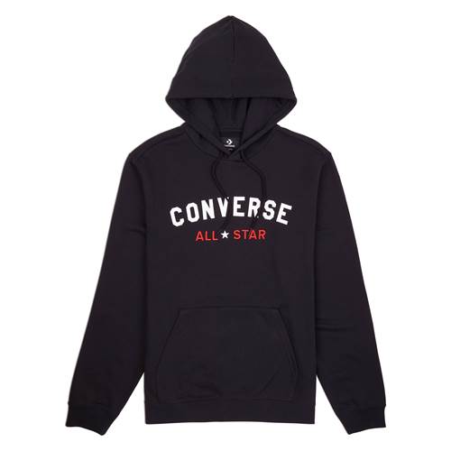 Sudaderas Converse Goto All Star French Terry Hoodie