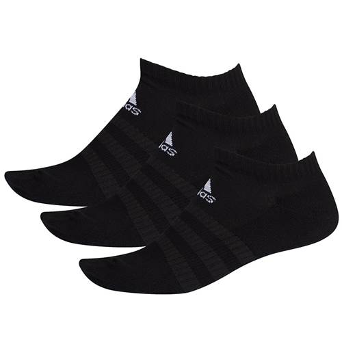 Calcetines Adidas Cushioned Lowcut 3PP