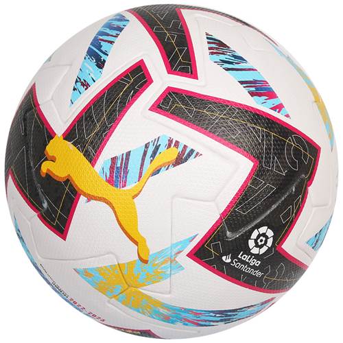 Balones/pelotas Puma Orbita Laliga 1 Fifa Pro