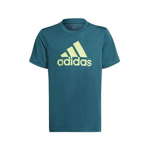 Camiseta Adidas Aeroready Designed 2 Move Sport Tee