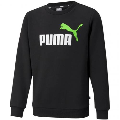 Sudaderas Puma Ess 2 Col Big Logo