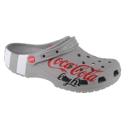 Calzado Crocs Classic Cocacola Light X Clog