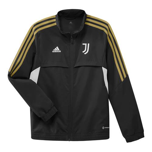Sudaderas Adidas Juventus Turyn JR