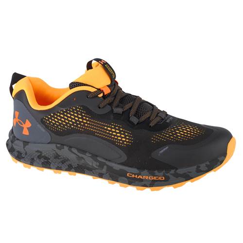 Calzado Under Armour Charged Bandit Trail 2