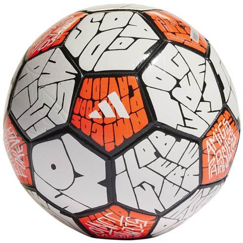 Balones/pelotas Adidas Messi Club