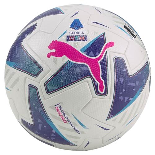 Balones/pelotas Puma Orbita Serie A Fifa Pro