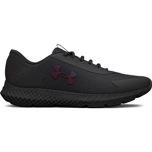Calzado Under Armour Charged Rogue 3 Storm