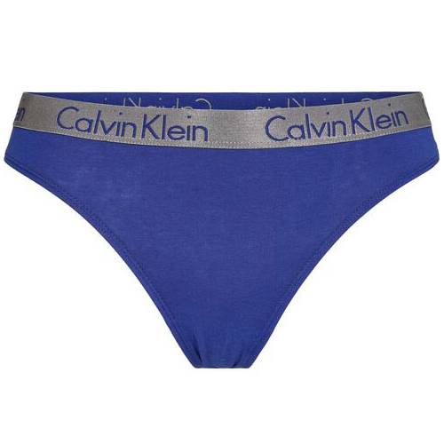 bragas Calvin Klein 000QD3539ECMB