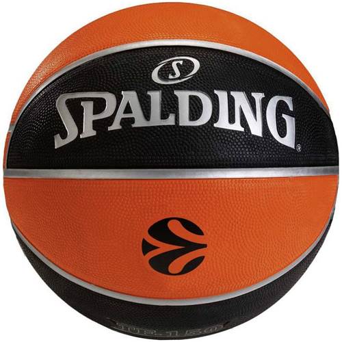 Balones/pelotas Spalding Euroleague TF150