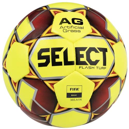 Balones/pelotas Select Flash Turf Fifa Basic
