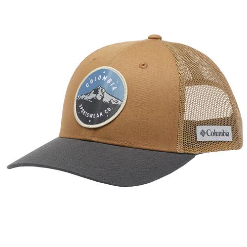 Gorras/gorros Columbia Mesh Snap Back Hat
