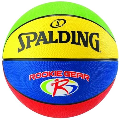 Balones/pelotas Spalding Rookie Gear