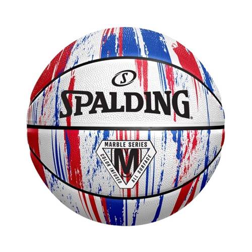 Balones/pelotas Spalding Marble