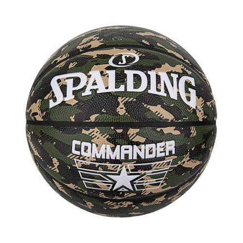 Balones/pelotas Spalding Commander