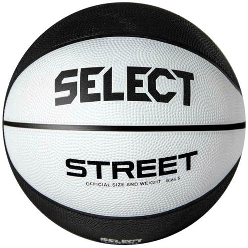 Balones/pelotas Select Street 2023 Basketball