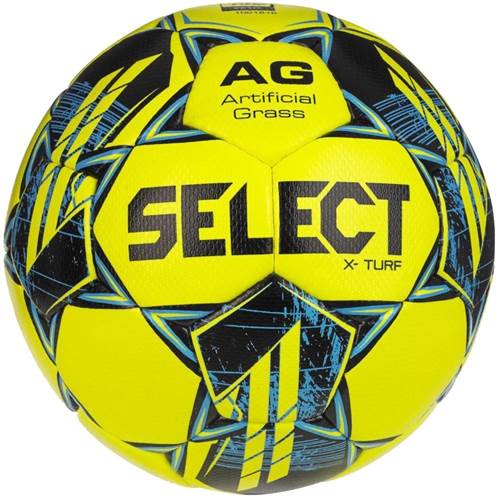 Balones/pelotas Select Xturf Fifa Basic