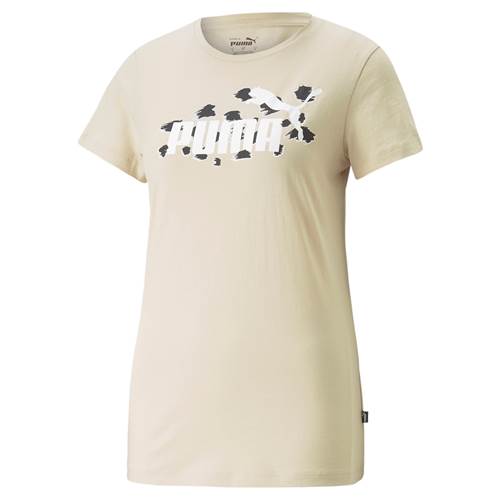 Camiseta Puma Ess Animal