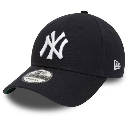 Gorras/gorros New Era New York Yankees Team Side Patch Adjustable Cap 9FORTY
