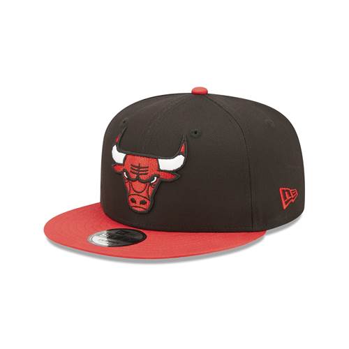 Gorras/gorros New Era 9FIFTY Chicago Bulls